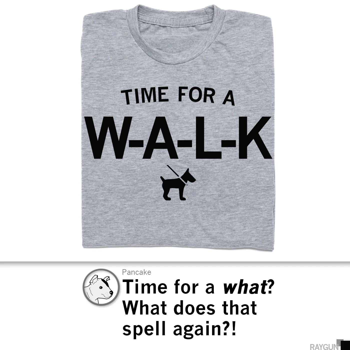 Time For A Walk - Image 3