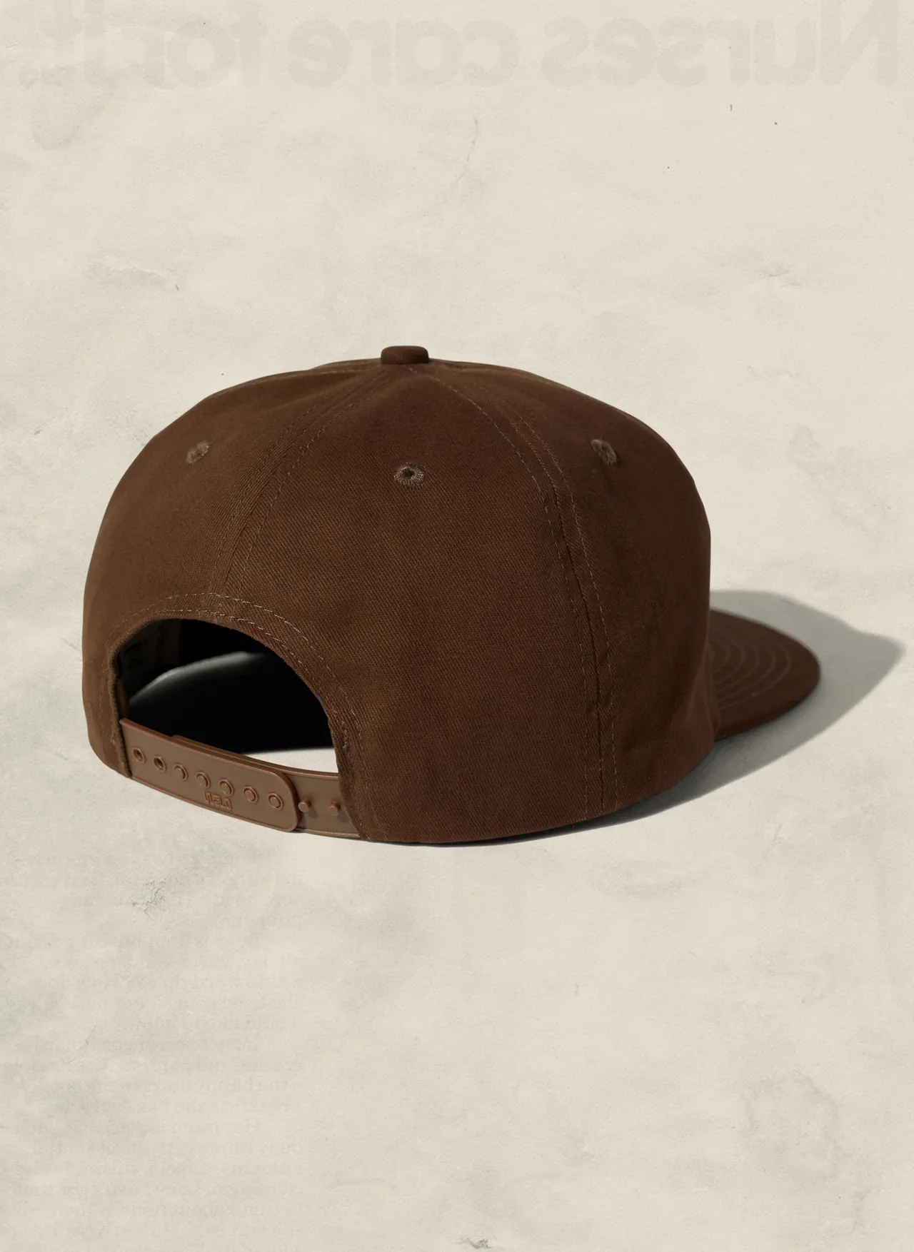 Together We Are America Brown Hat - Image 3