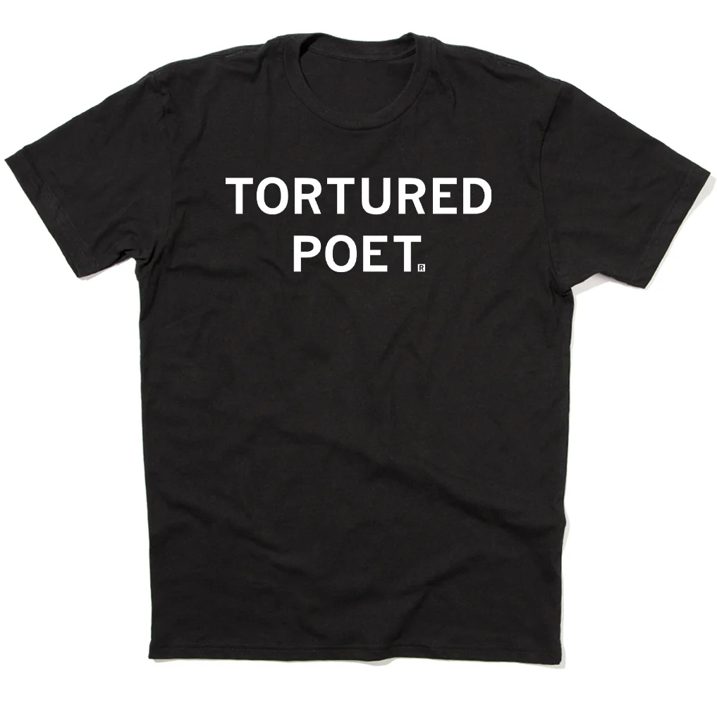 Tortured Poet - Image 2