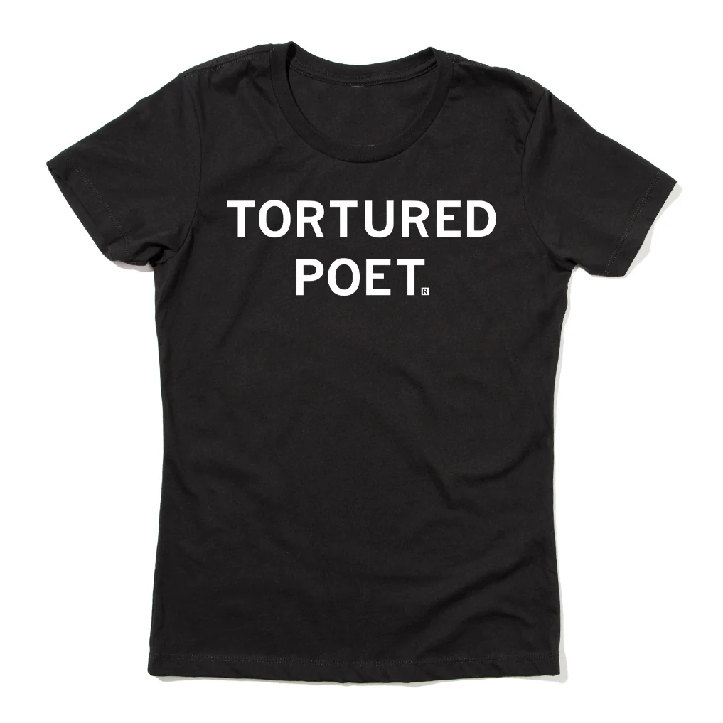 Tortured Poet - Image 3