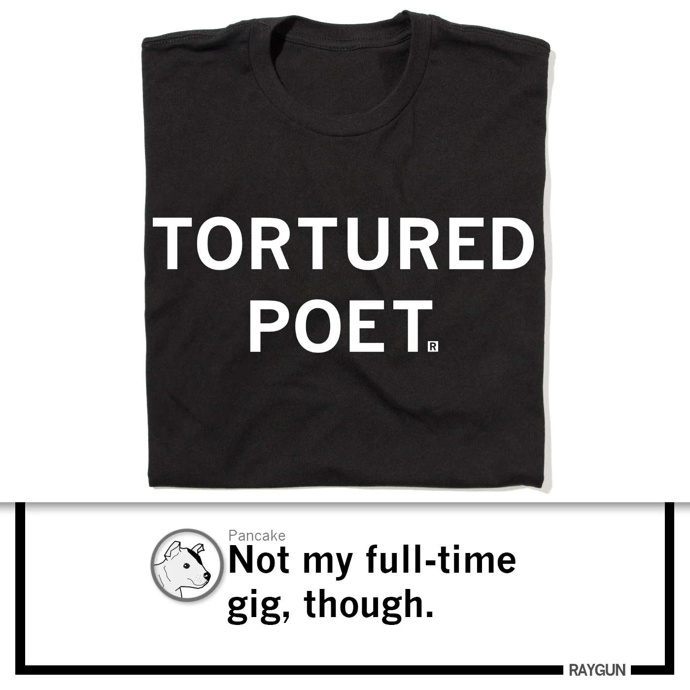 Tortured Poet - Image 5