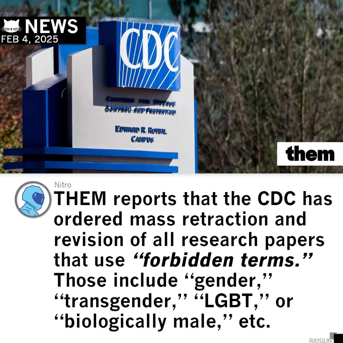 Trans People Have Always Existed - Image 3
