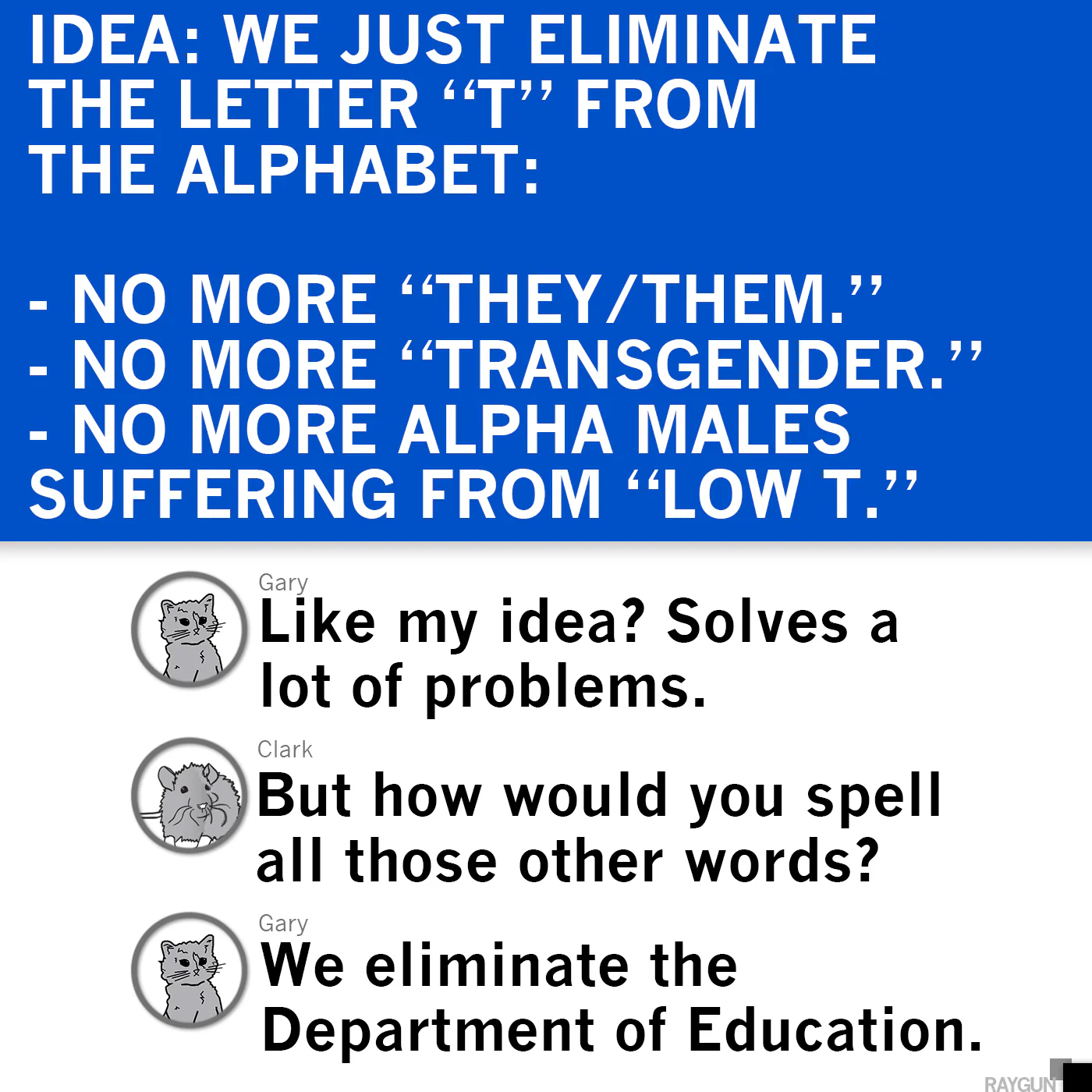 Trans People Have Always Existed - Image 5