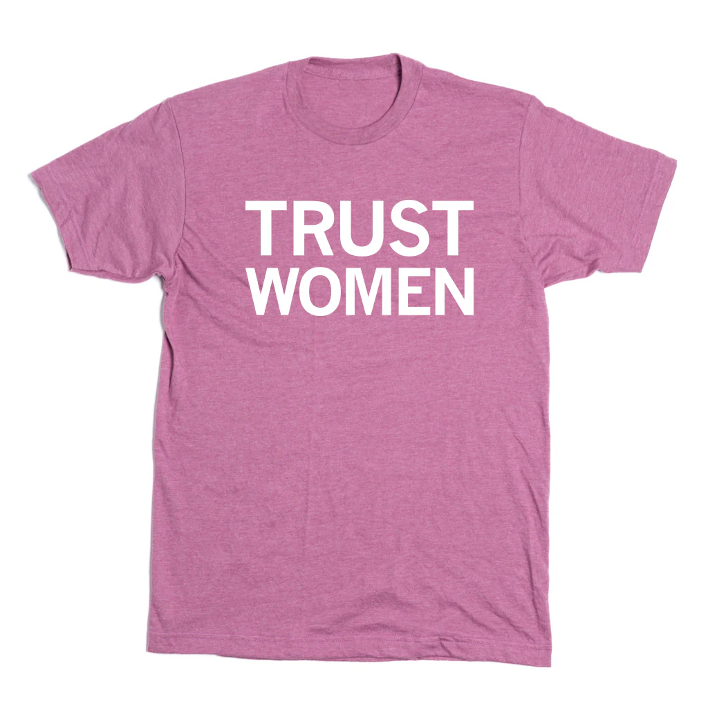 Trust Women - Image 2