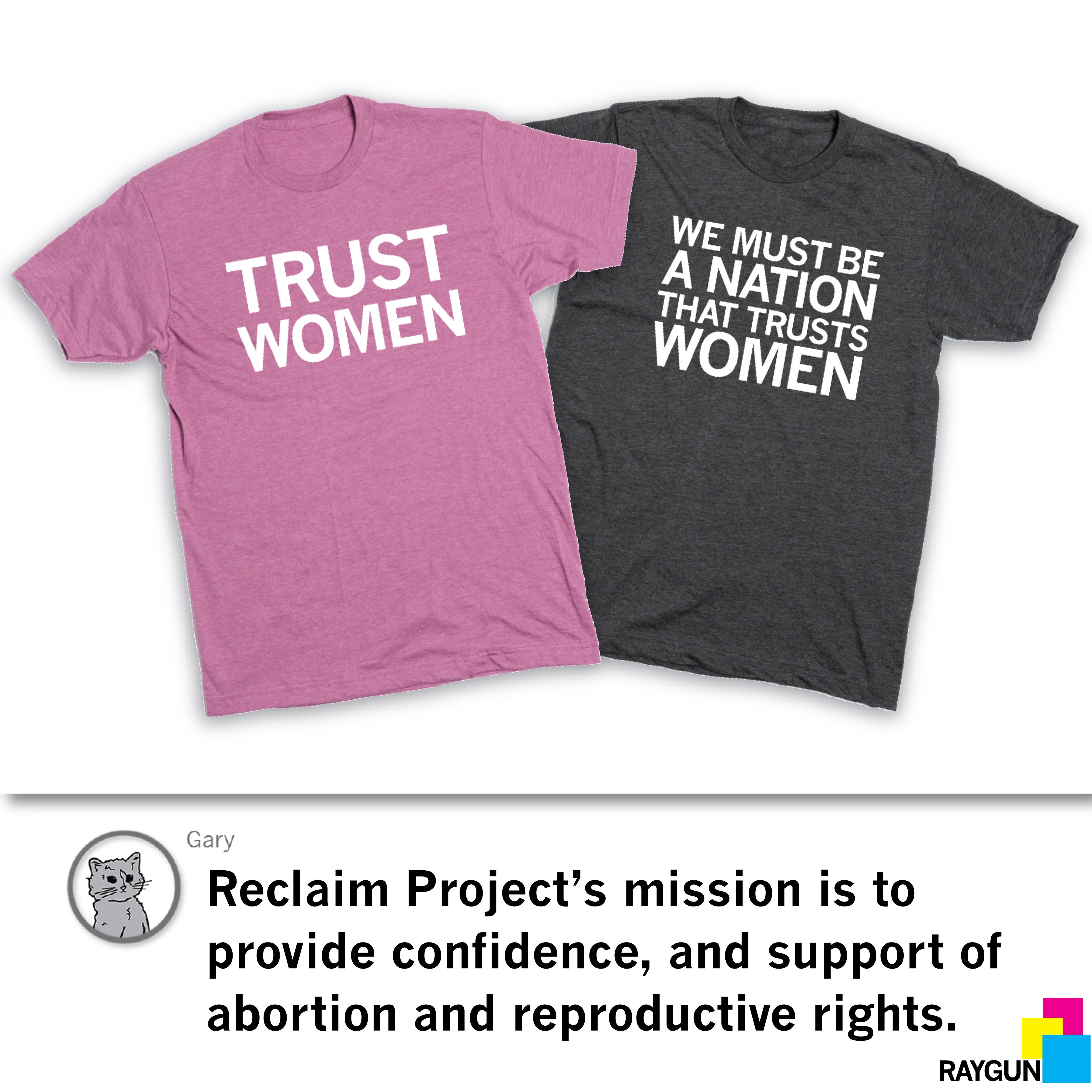 Trust Women - Image 3