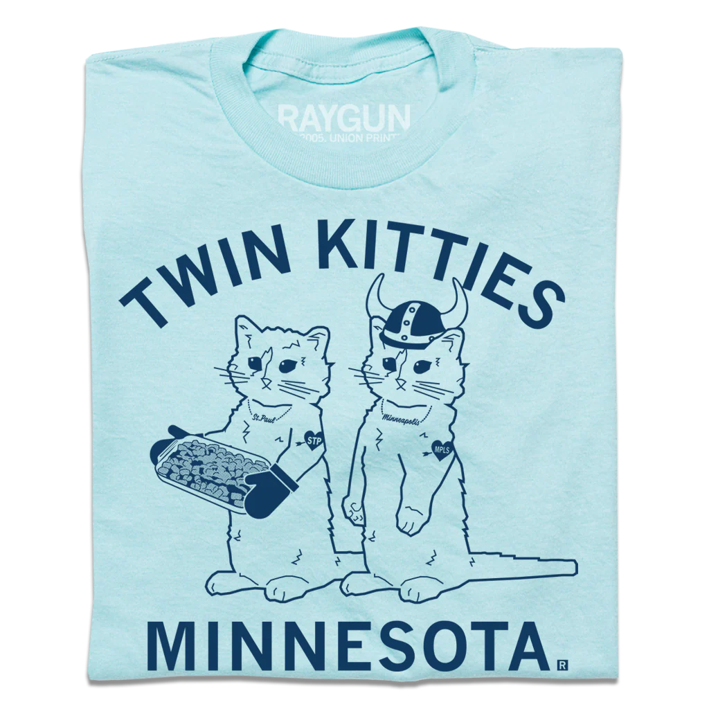 Twin Kitties