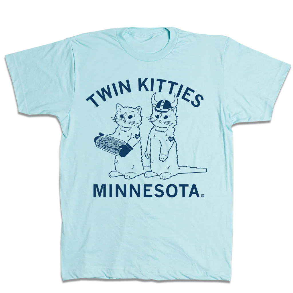 Twin Kitties - Image 2