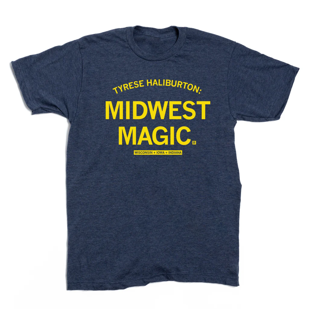 Tyrese Haliburton: Midwest Magic - Image 2