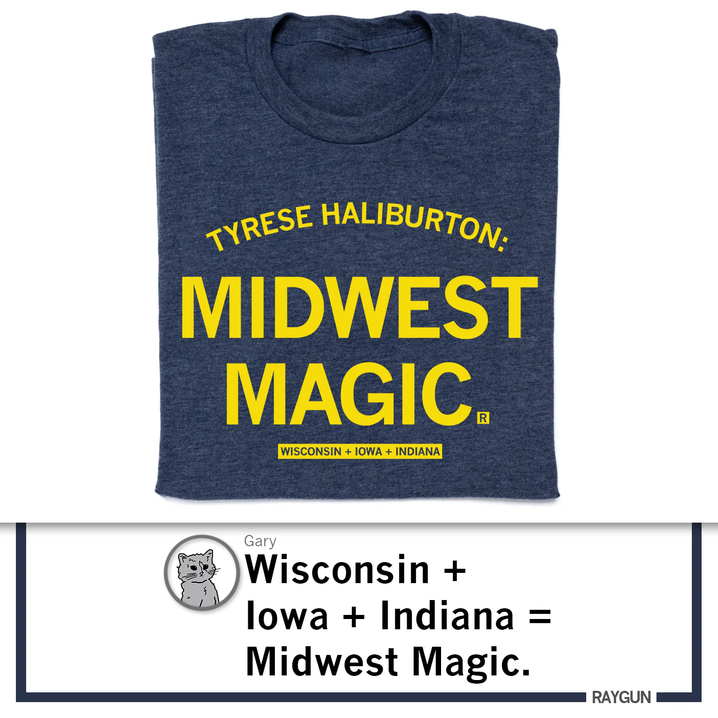 Tyrese Haliburton: Midwest Magic - Image 4