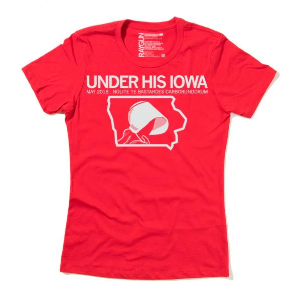 Under His Iowa (R) - Image 3