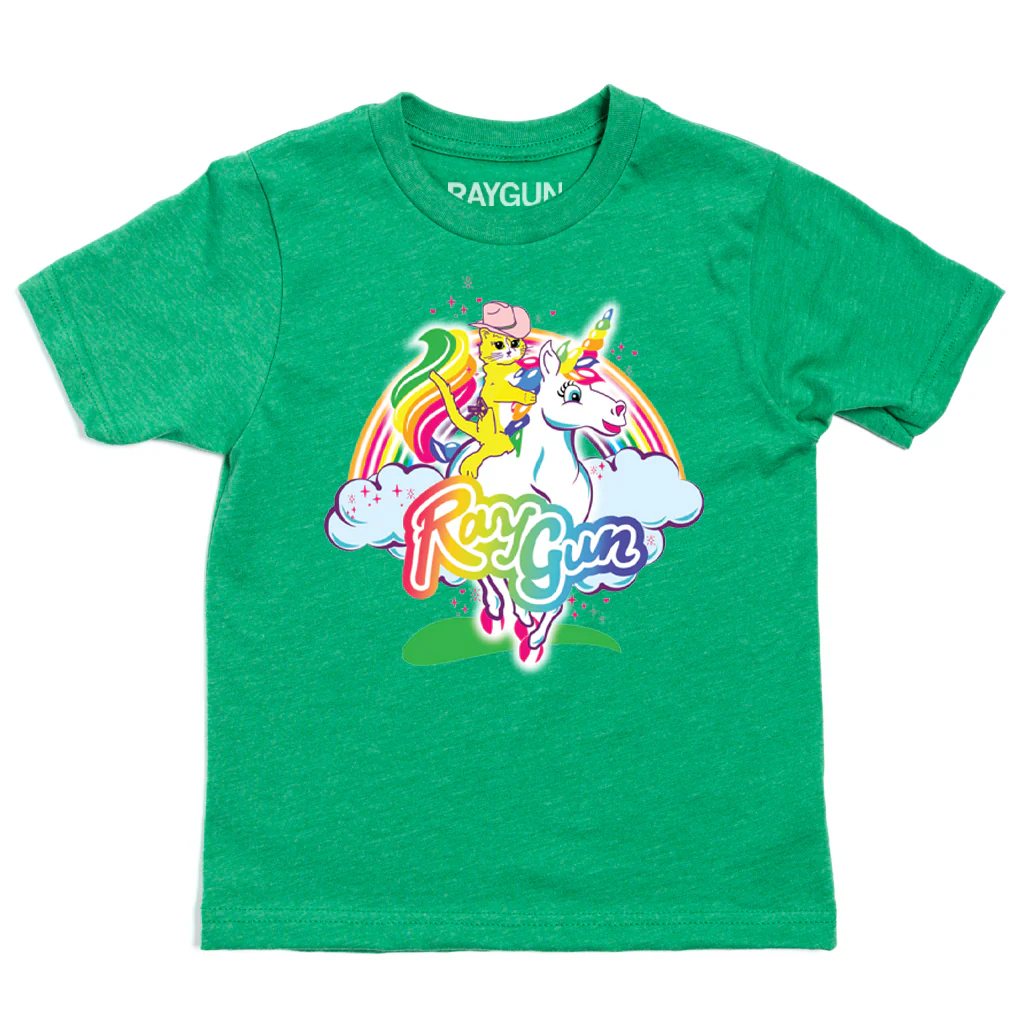 Unicorn Pride Kids