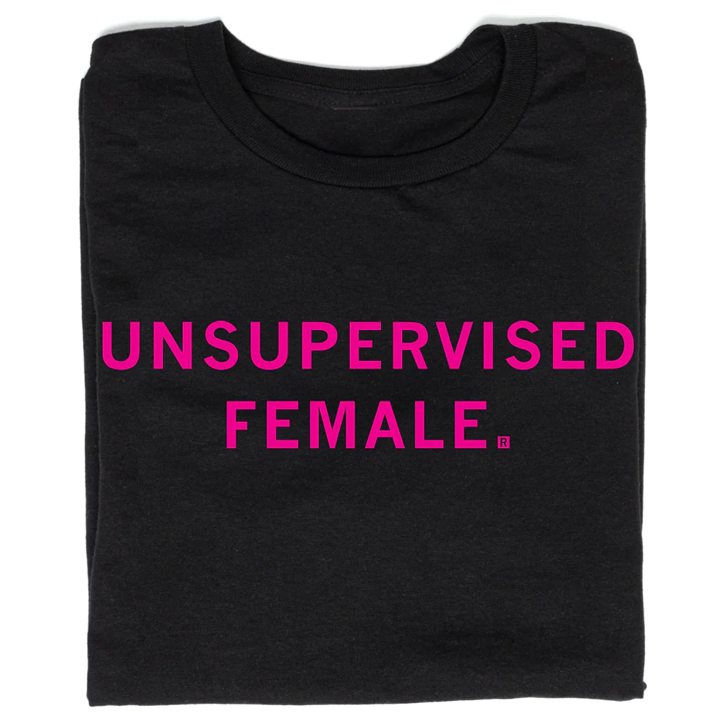 Unsupervised Female