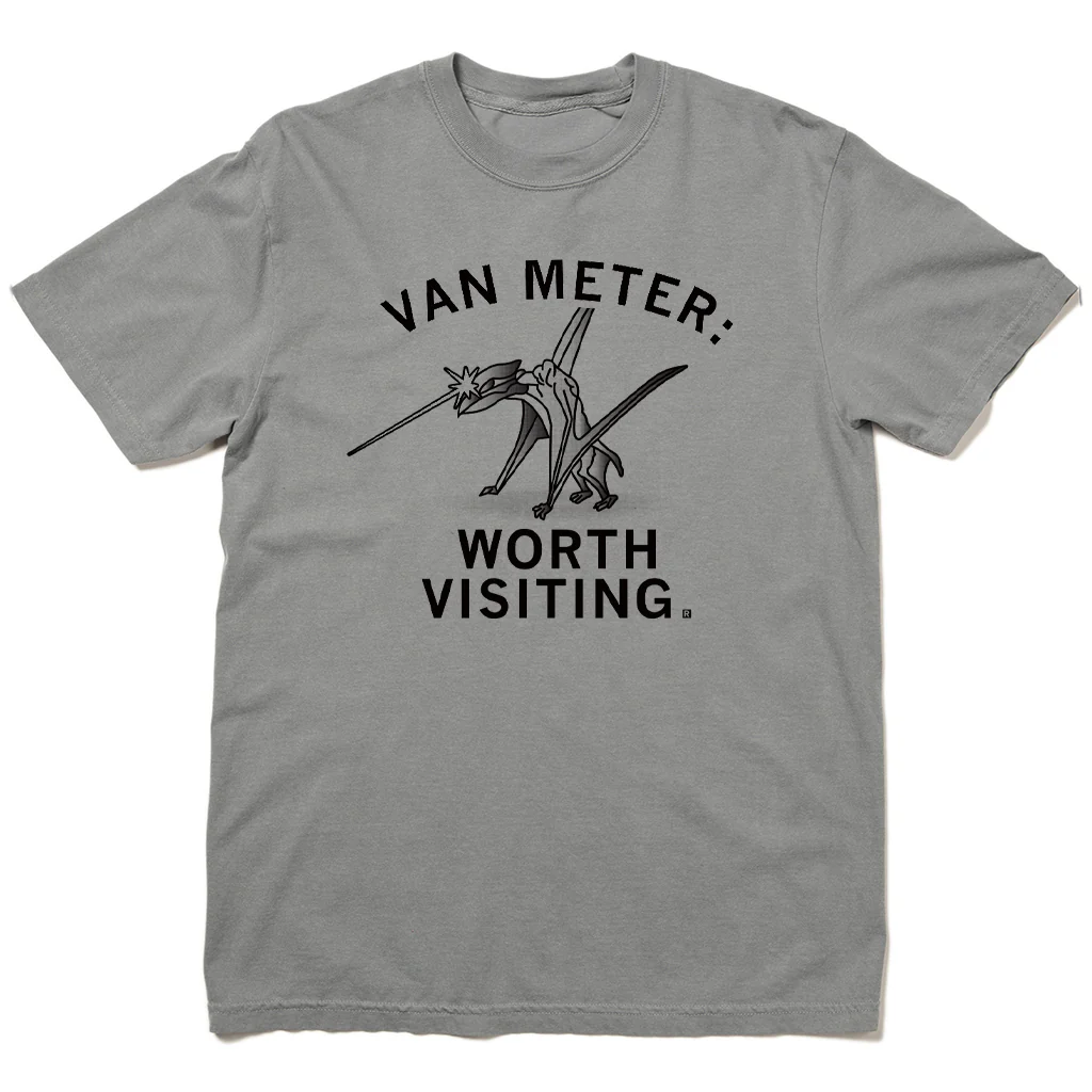 Van Meter: Worth Visiting Heavyweight - Image 2