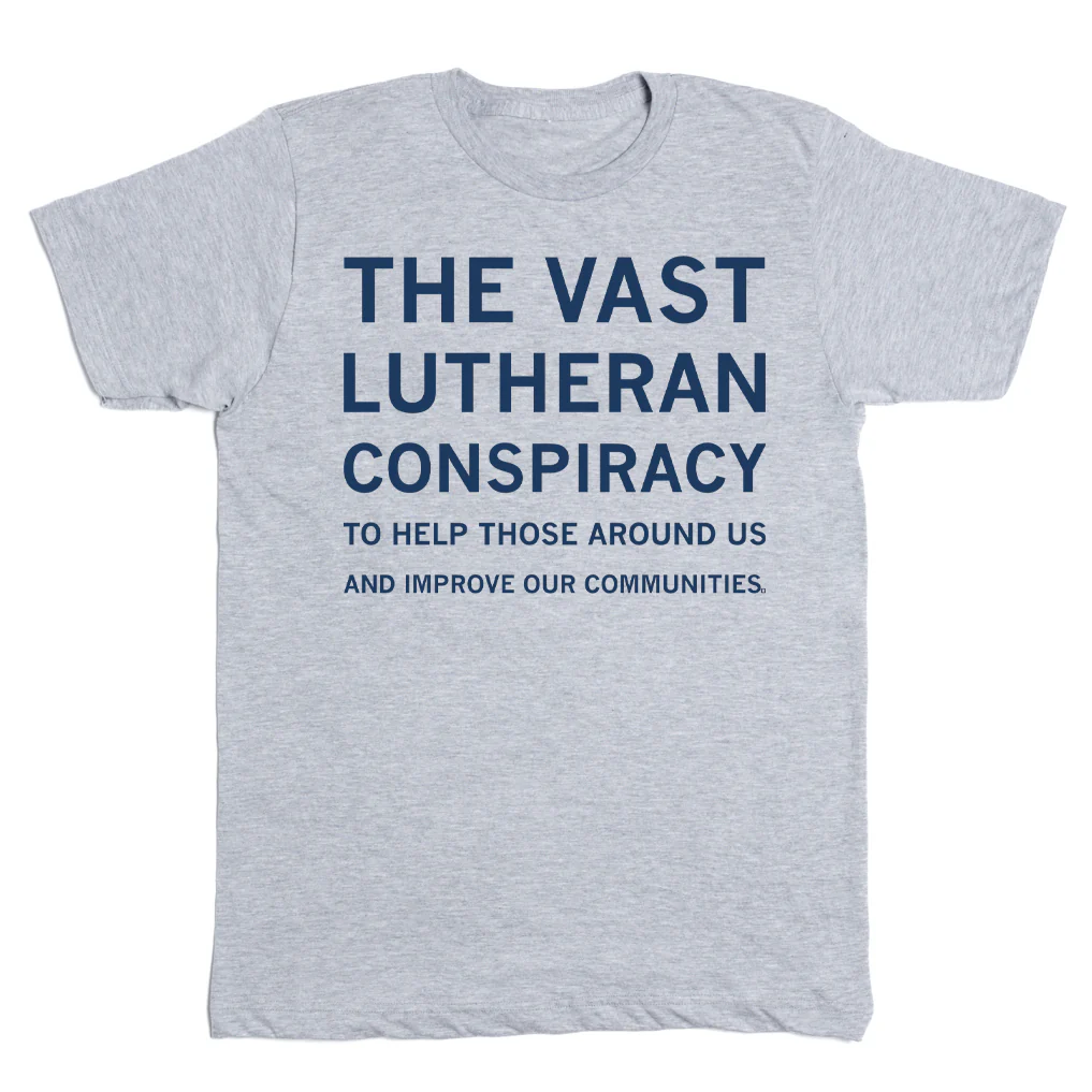 Vast Lutheran Conspiracy - Image 2