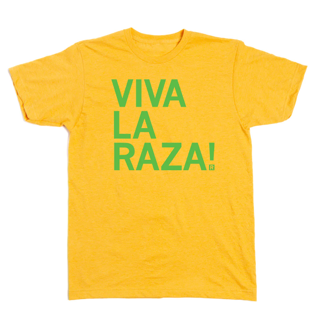 Viva La Raza! - Image 2