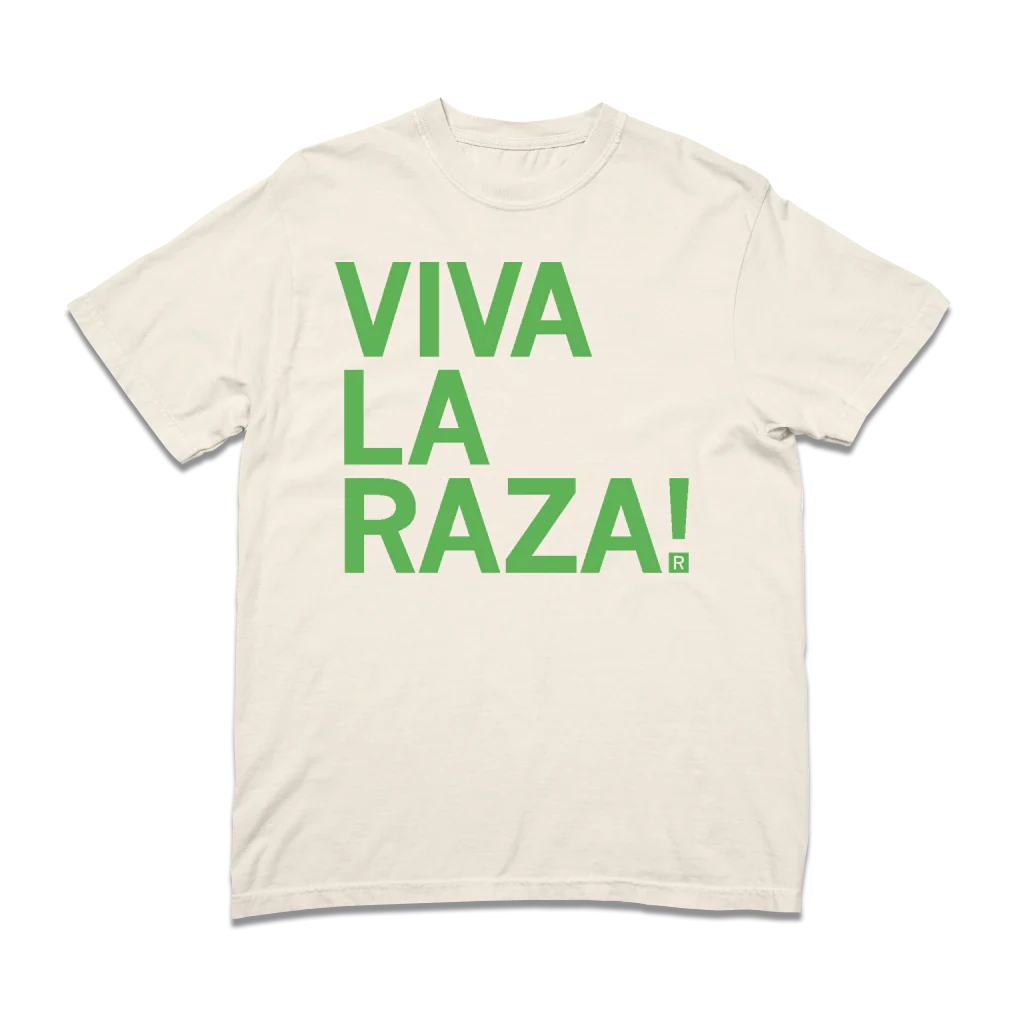 Viva La Raza! Heavyweight - Image 2