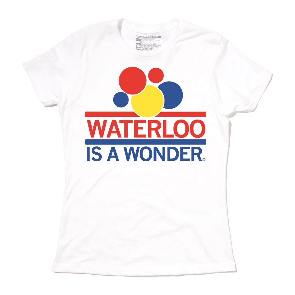 Waterloo Is A Wonder - Image 3