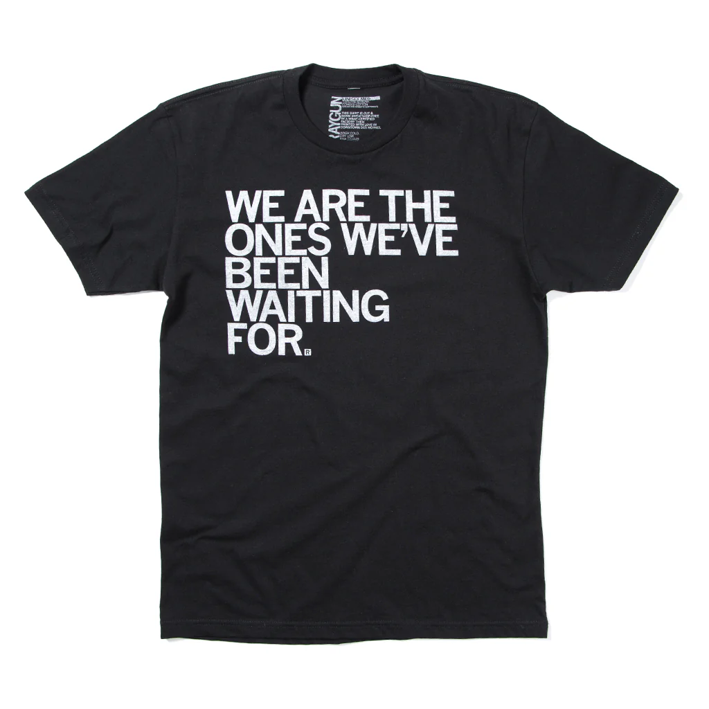 We Are The Ones - Image 2