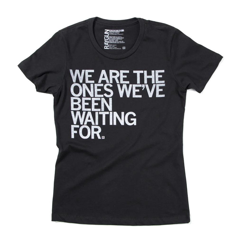We Are The Ones - Image 3