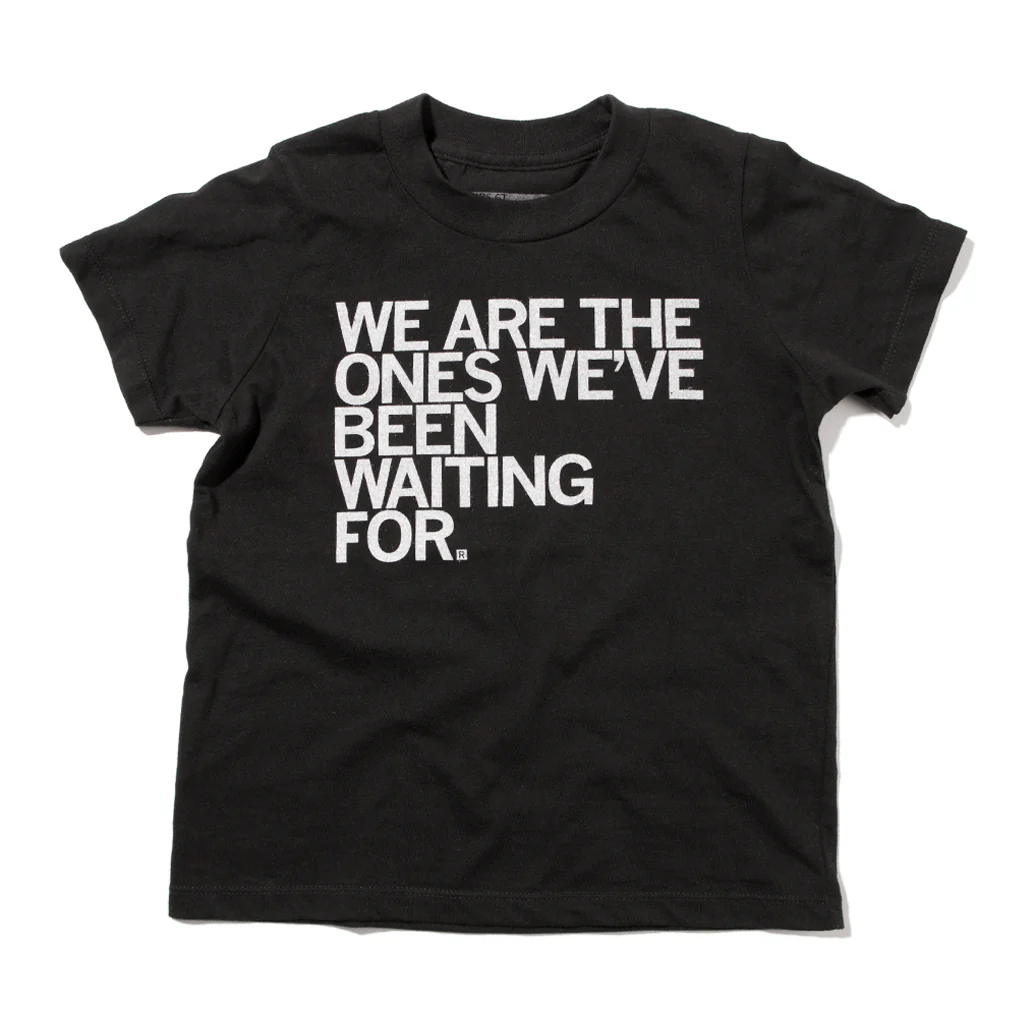 We Are The Ones Kids