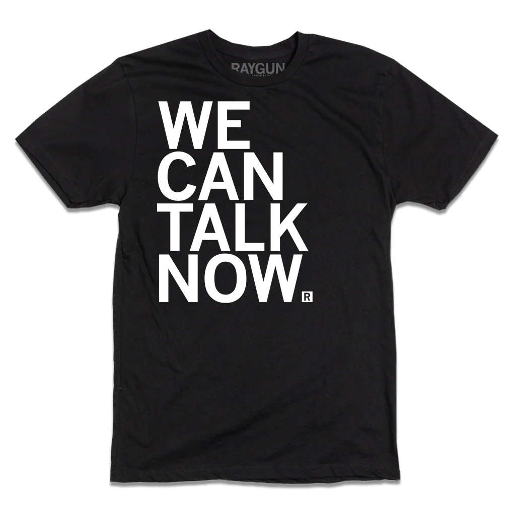 We Can Talk Now - Image 2