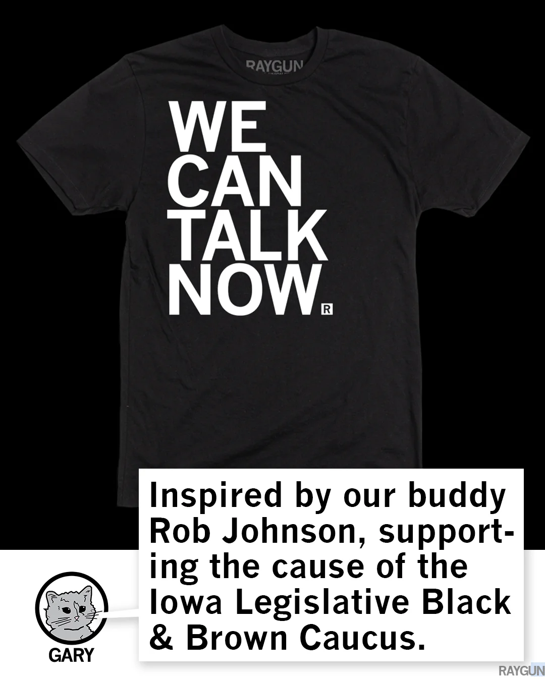 We Can Talk Now - Image 4