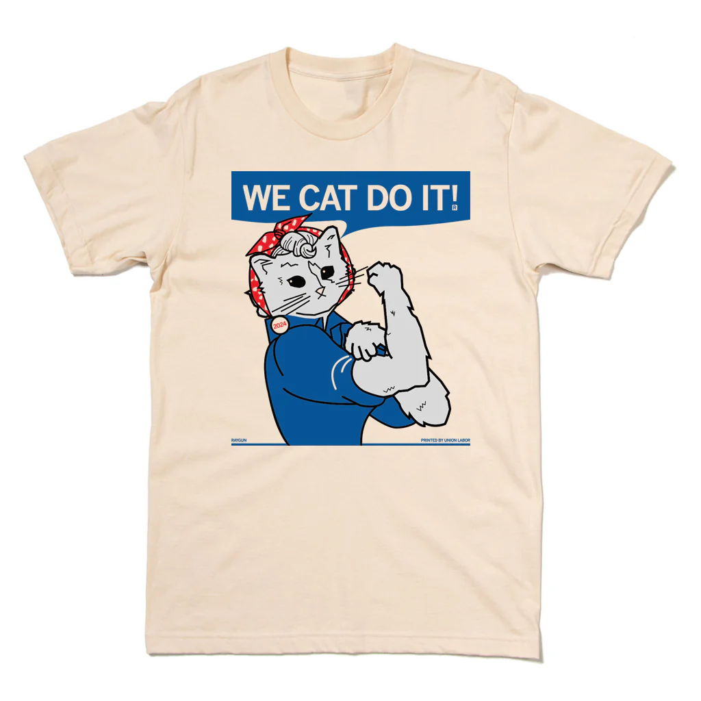 We Cat Do It! - Image 2