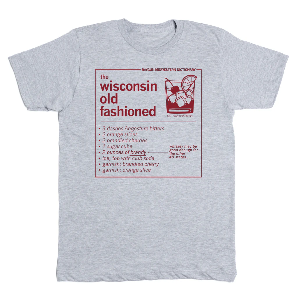WI Old Fashioned Definition - Image 2