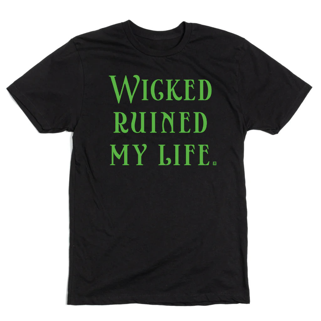 Wicked Ruined My Life - Image 2