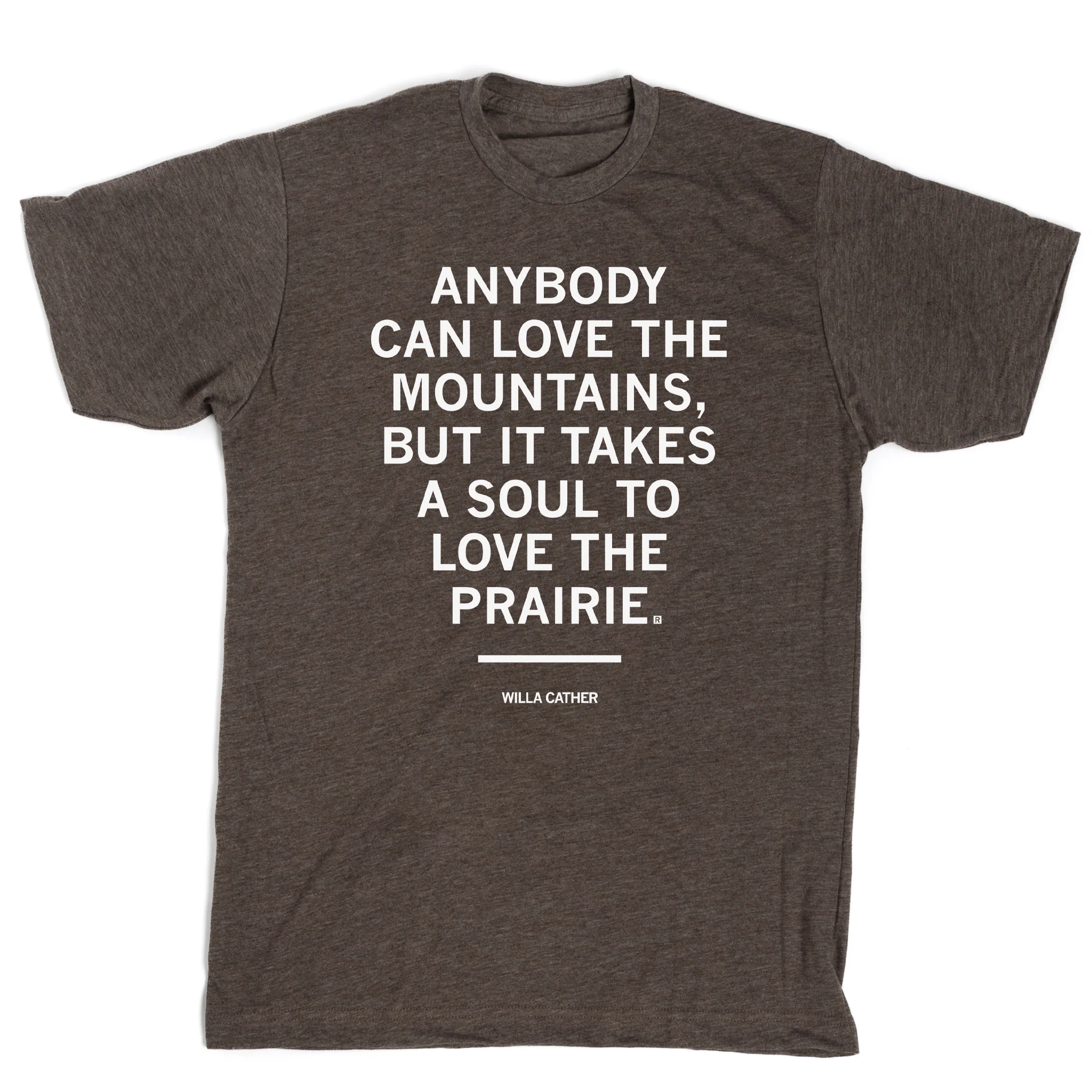 Willa Cather Quote - Image 2