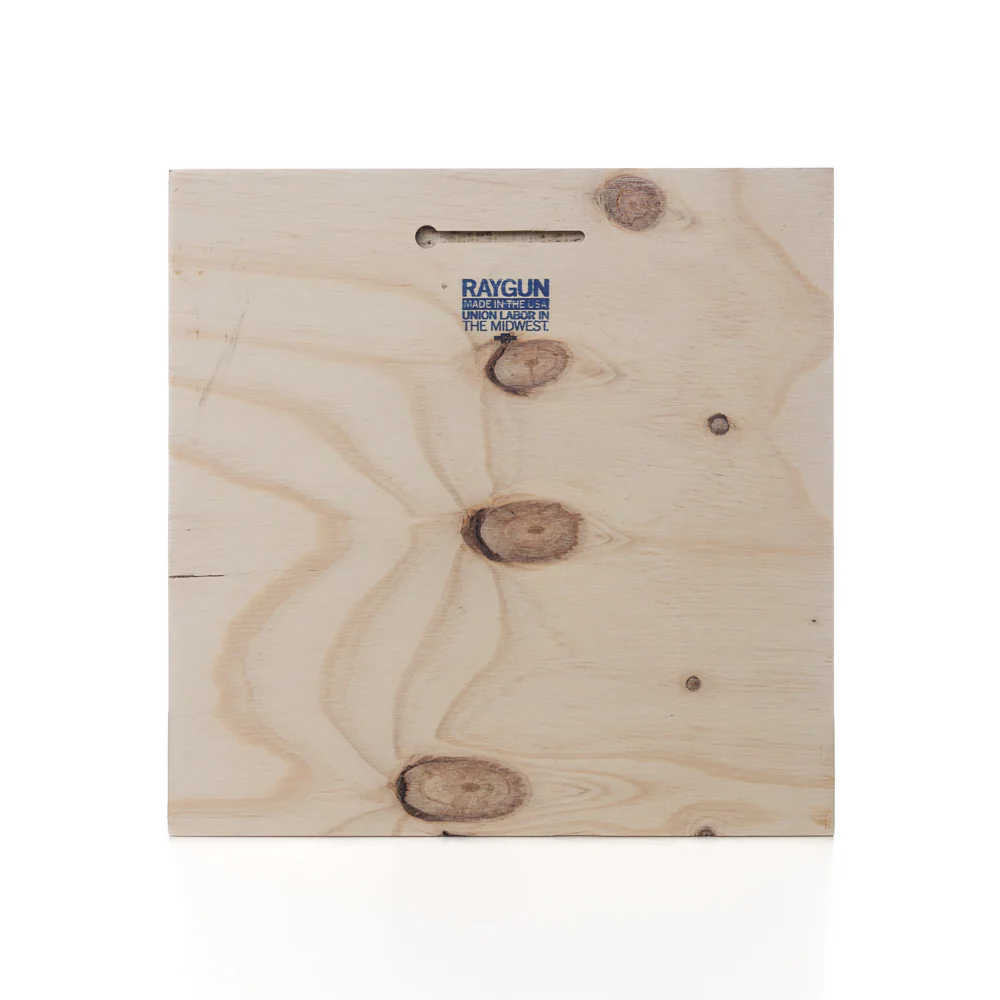 Wind Turbine Engraved Fields Wall Art - Image 3