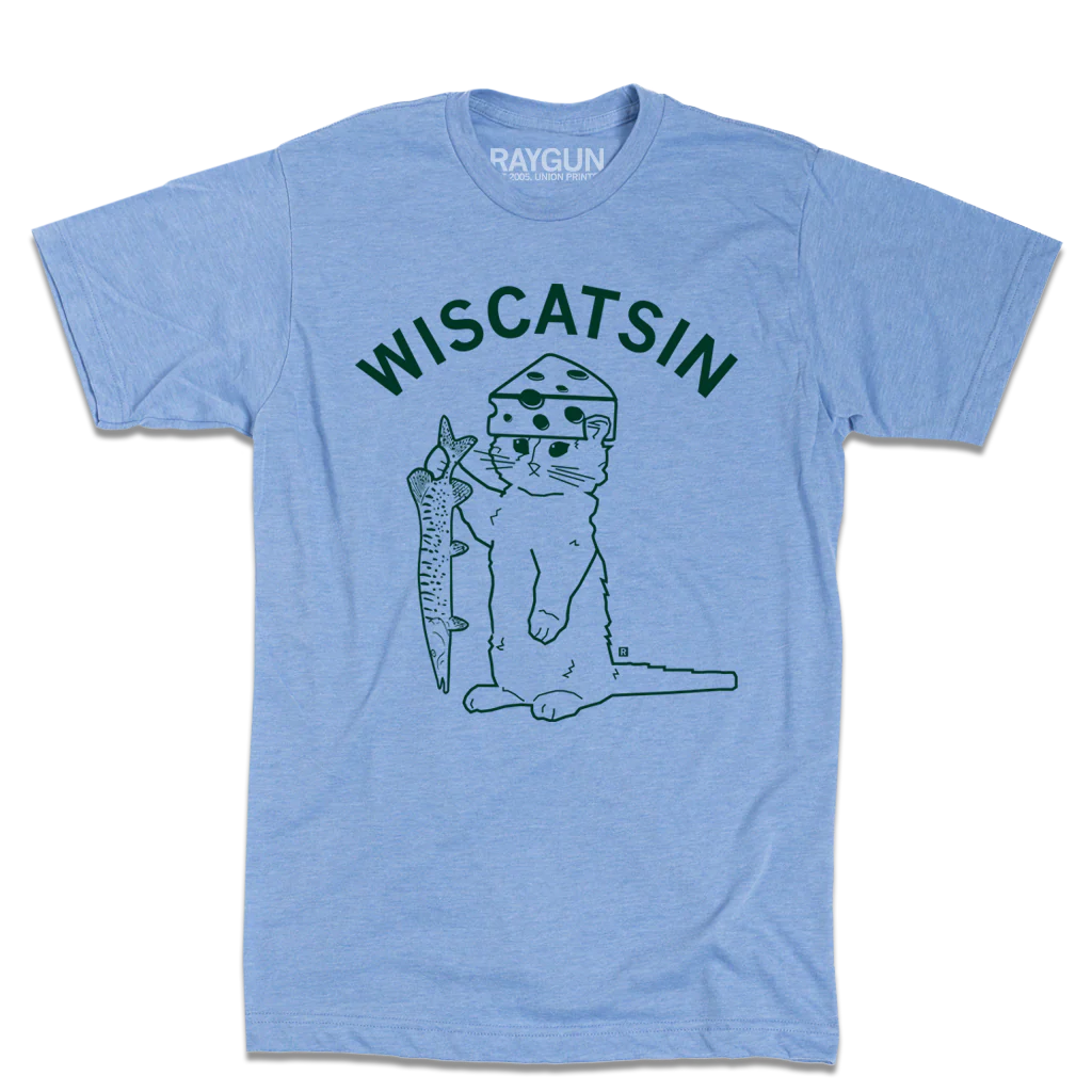 wisCATsin - Image 2