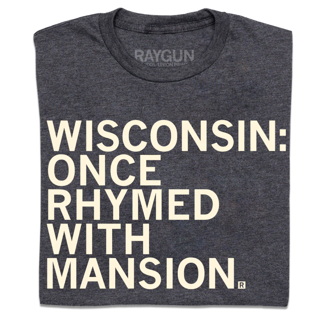 Wisconsin Mansion