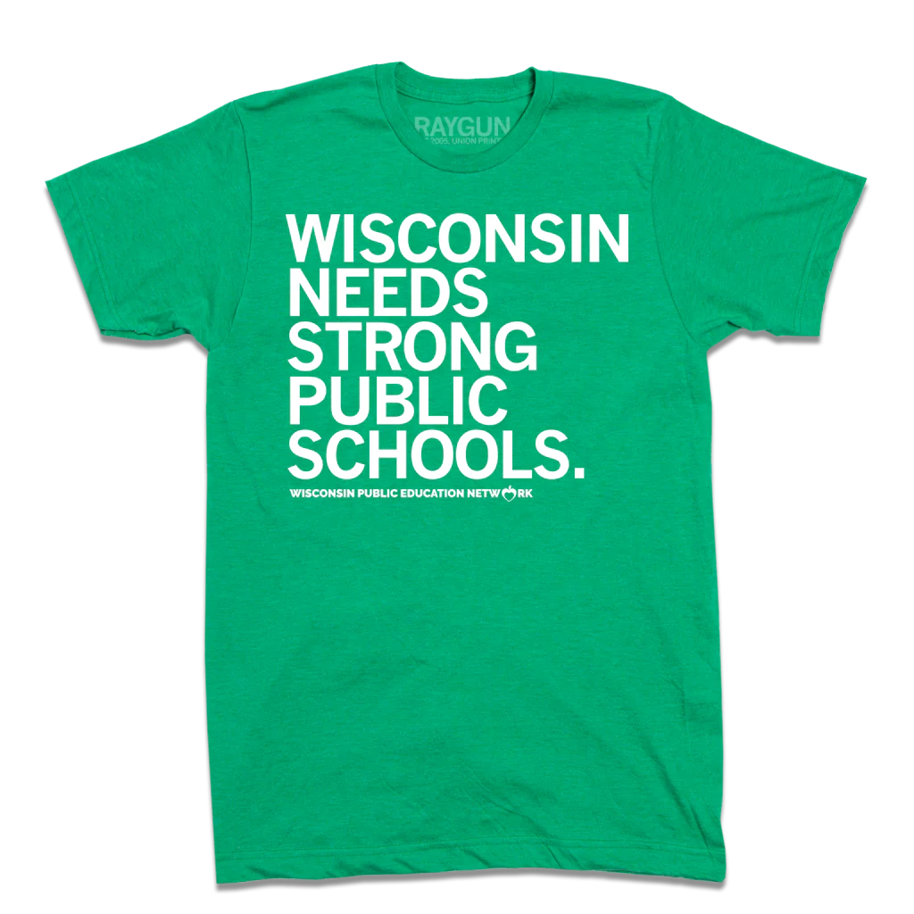 Wisconsin Needs Strong Public Schools - Image 2