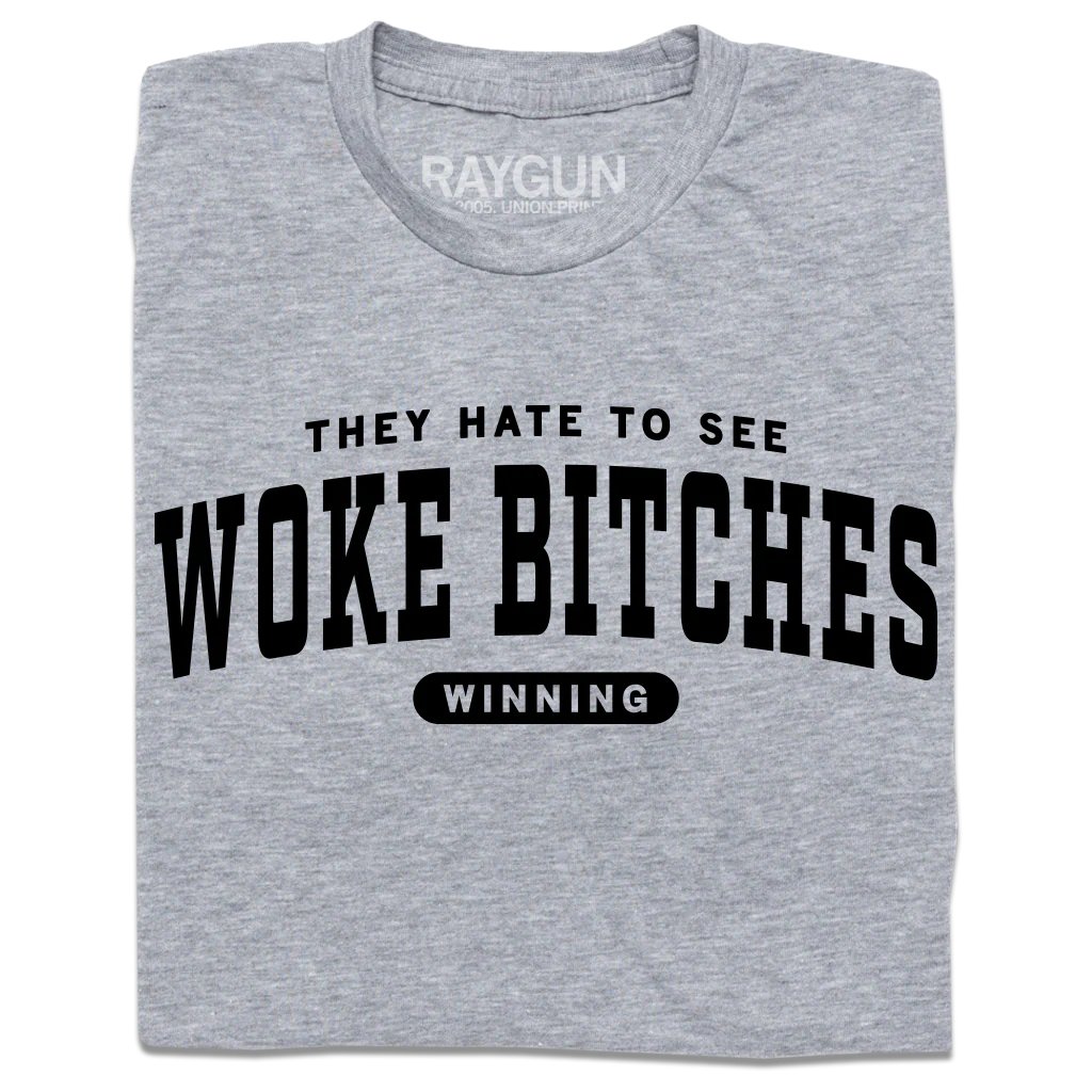 Woke Bitches