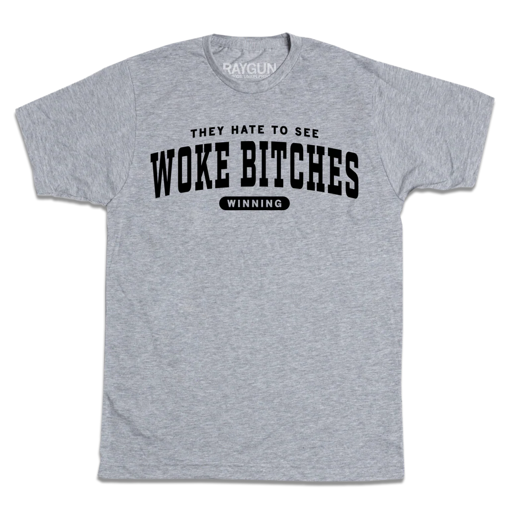 Woke Bitches - Image 2