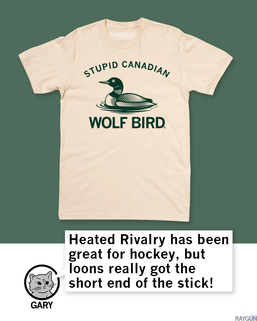 Wolf Bird - Image 4