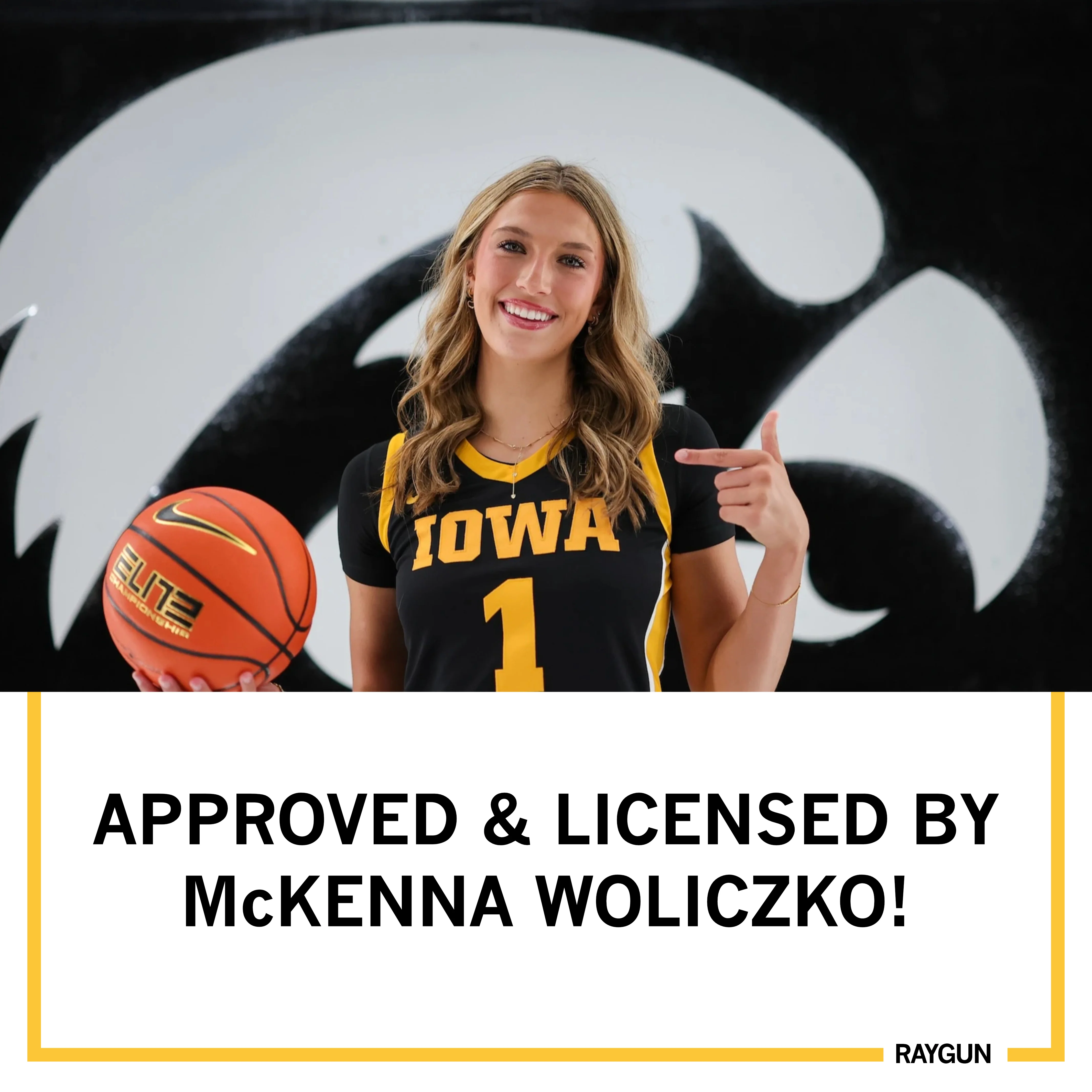 McKenna Woliczko Max Collegiate - Image 3