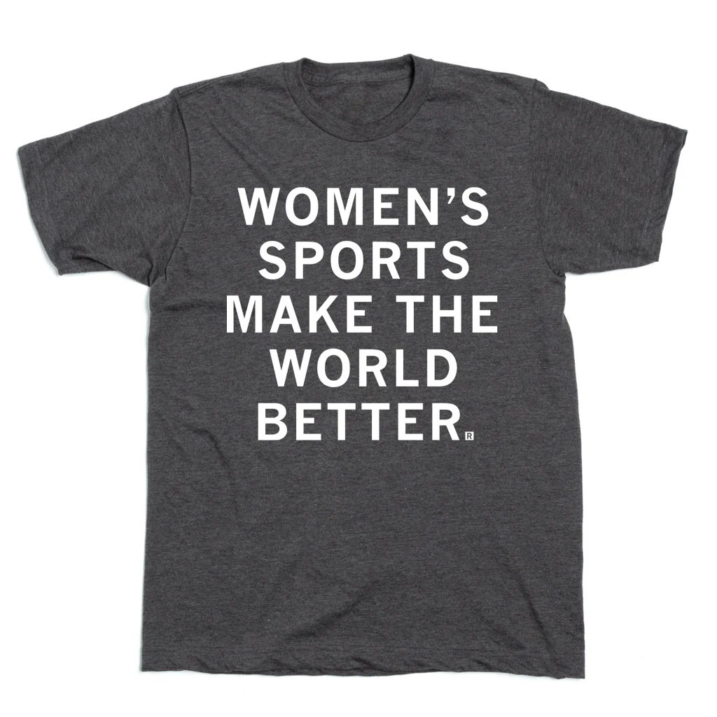 Women's Sports Make The World Better - Image 2