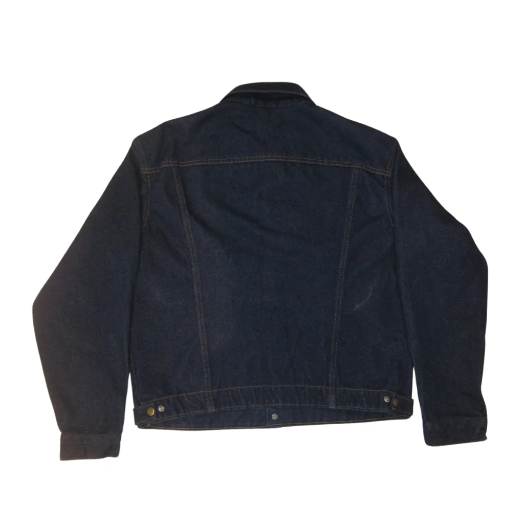 SADDLE KING WESTERN VINTAGE JACKET - Image 2