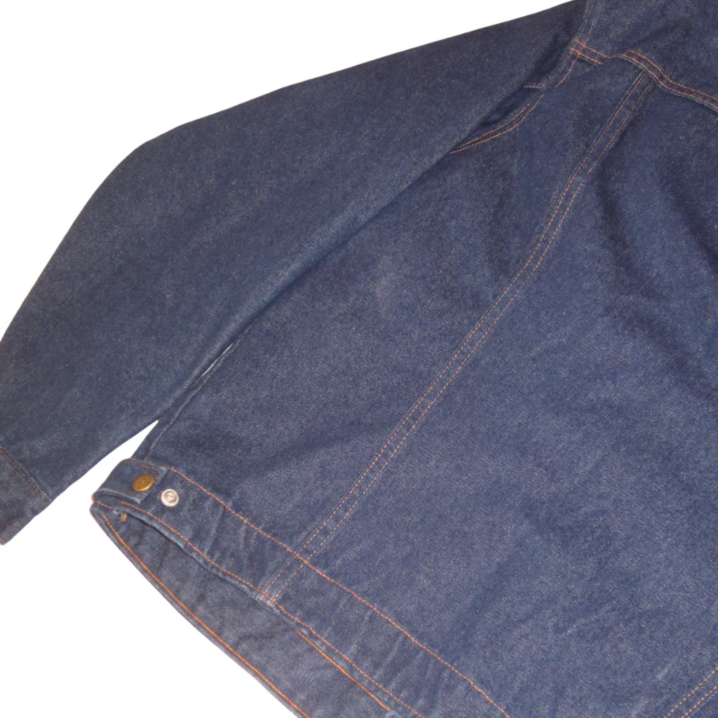SADDLE KING WESTERN VINTAGE JACKET - Image 4
