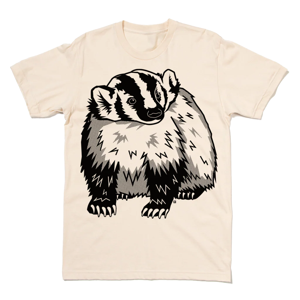 XL Badger - Image 2