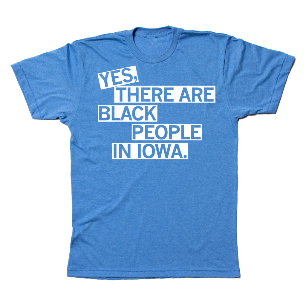 Yes, There Are Black People in Iowa - Image 2