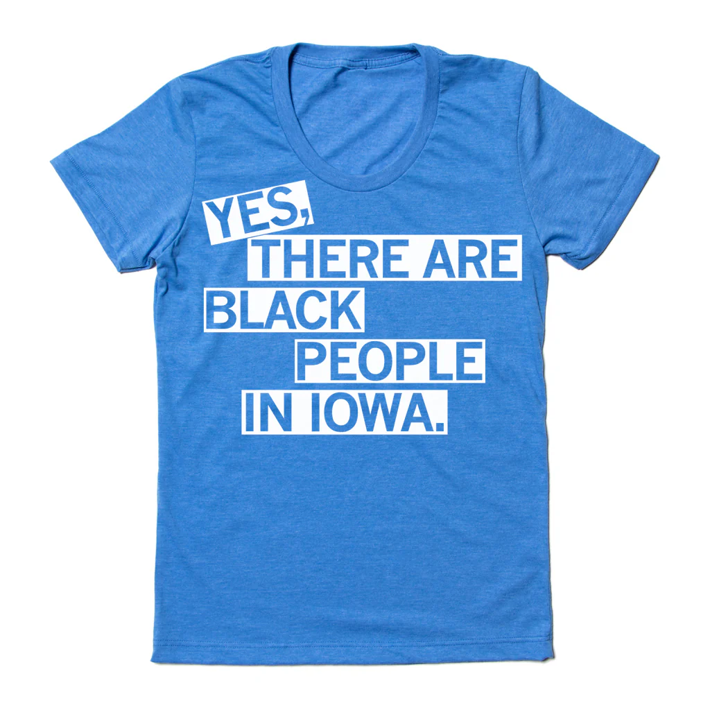 Yes, There Are Black People in Iowa - Image 3