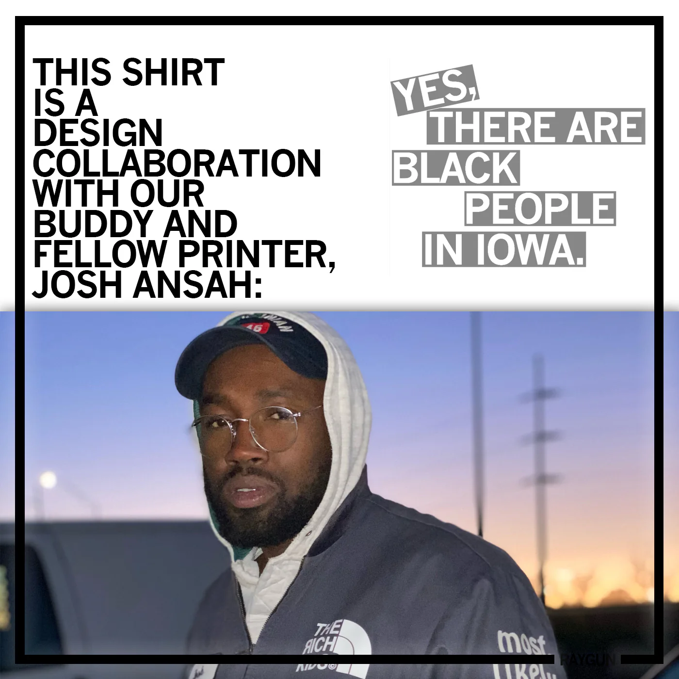 Yes, There Are Black People in Iowa - Image 4