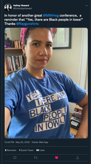 Yes, There Are Black People in Iowa - Image 7