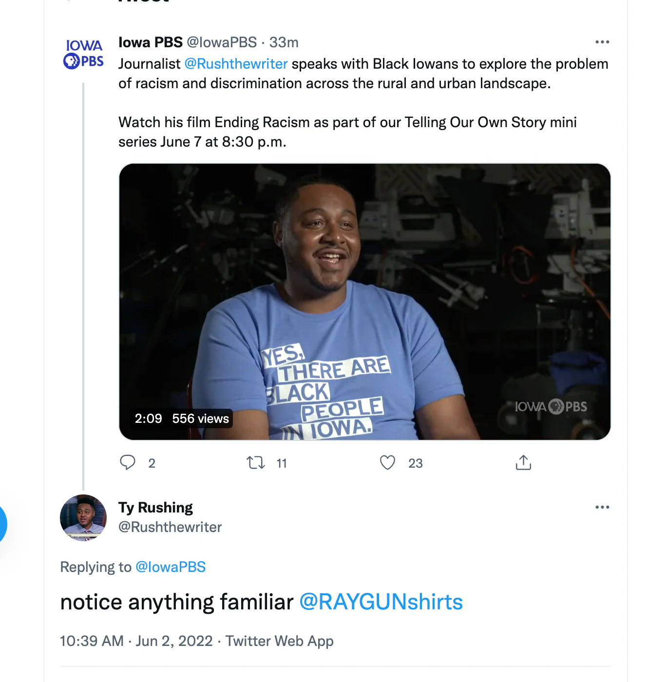 Yes, There Are Black People in Iowa - Image 8
