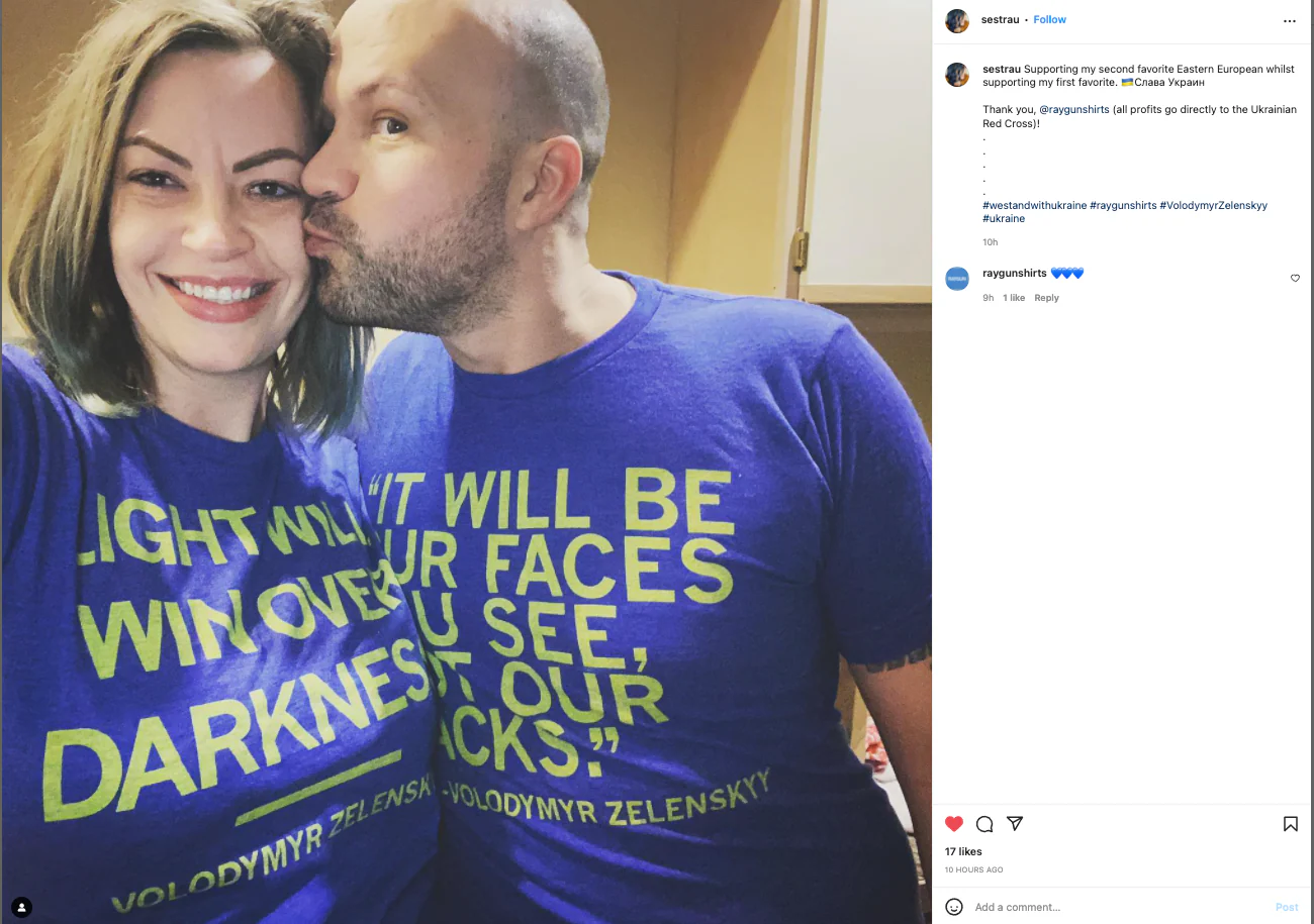 Zelenskyy: Not Our Backs Quote - Image 7
